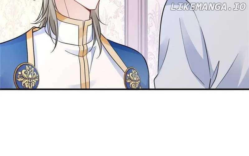 The Sultry Demon King Wants Me Chapter 27 page 36