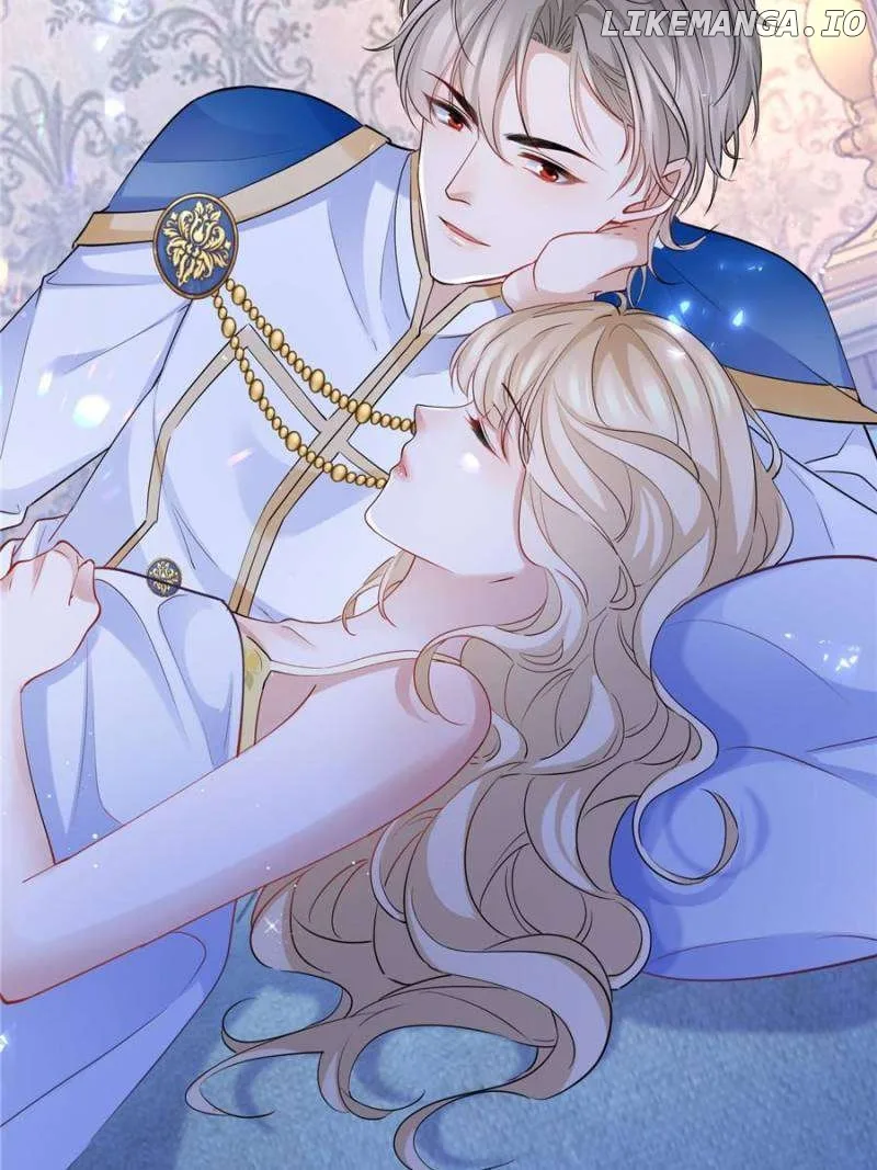 The Sultry Demon King Wants Me Chapter 27 page 4