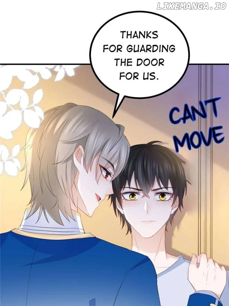 The Sultry Demon King Wants Me Chapter 29 page 9