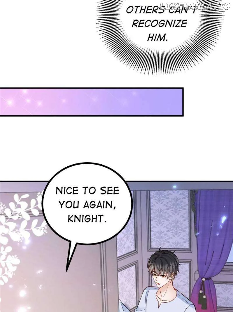 The Sultry Demon King Wants Me Chapter 27 page 33
