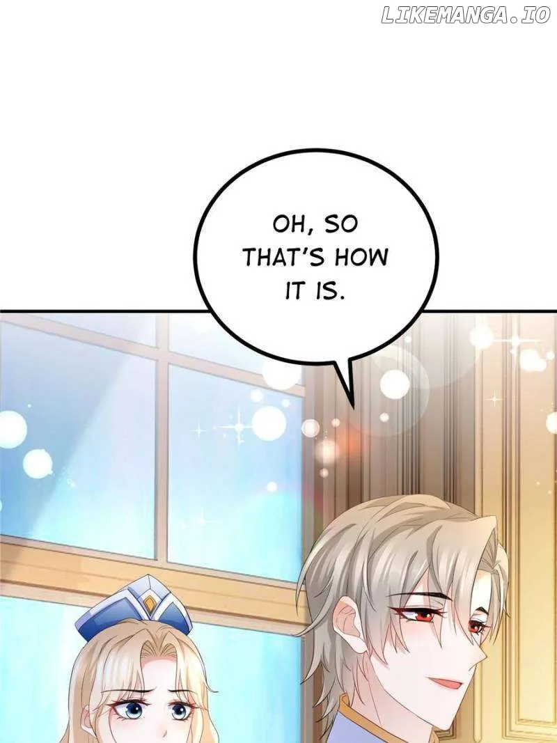 The Sultry Demon King Wants Me Chapter 29 page 44