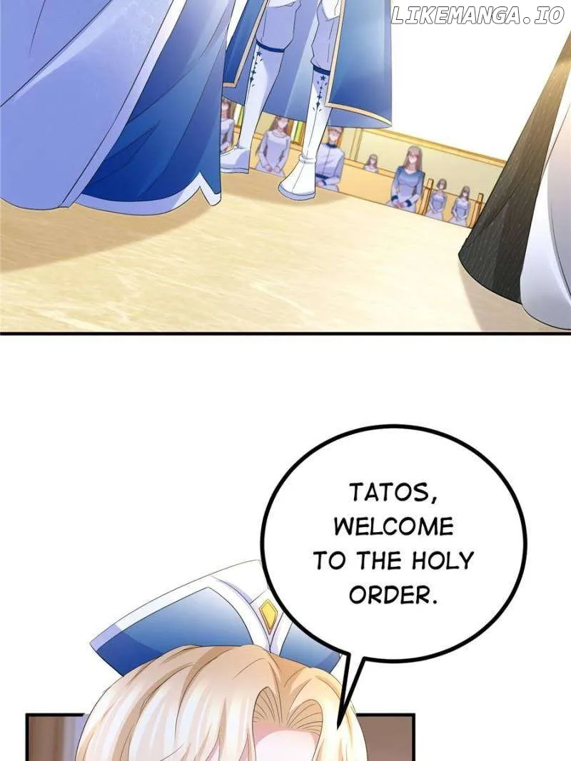 The Sultry Demon King Wants Me Chapter 29 page 24