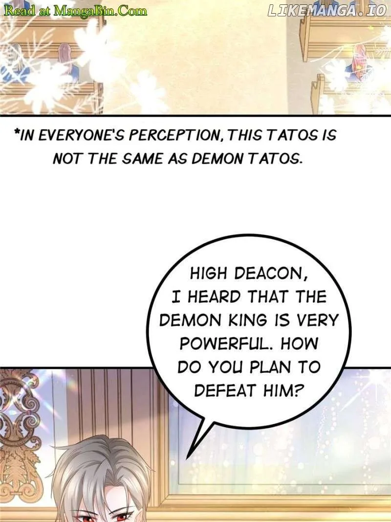 The Sultry Demon King Wants Me Chapter 29 page 40