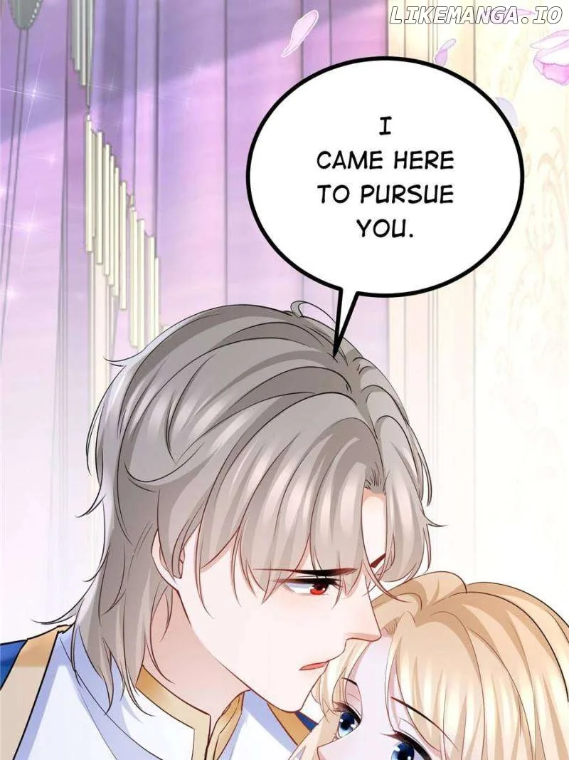 The Sultry Demon King Wants Me Chapter 27 page 47