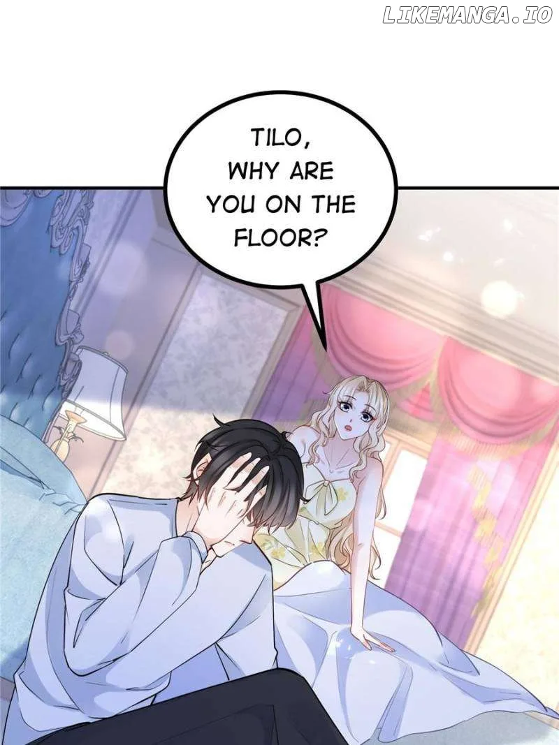 The Sultry Demon King Wants Me Chapter 27 page 23