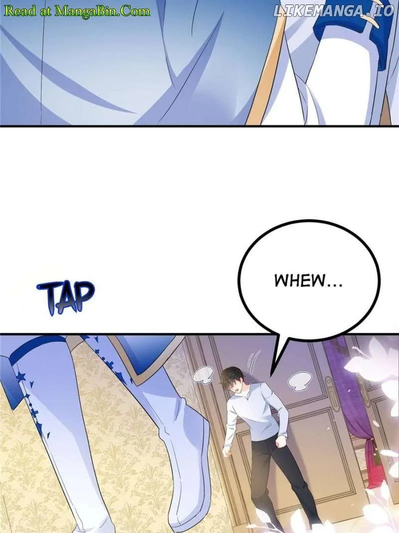 The Sultry Demon King Wants Me Chapter 29 page 10