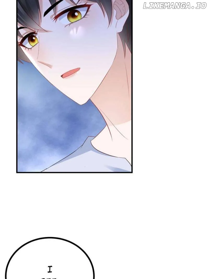 The Sultry Demon King Wants Me Chapter 29 page 18