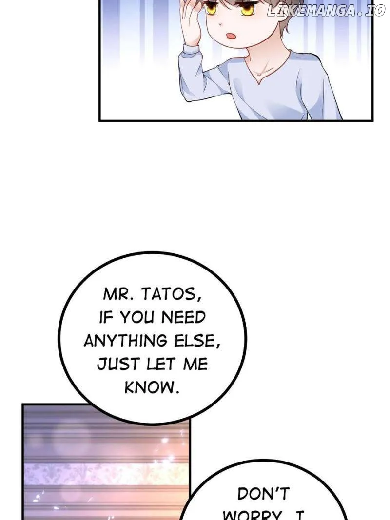The Sultry Demon King Wants Me Chapter 27 page 25