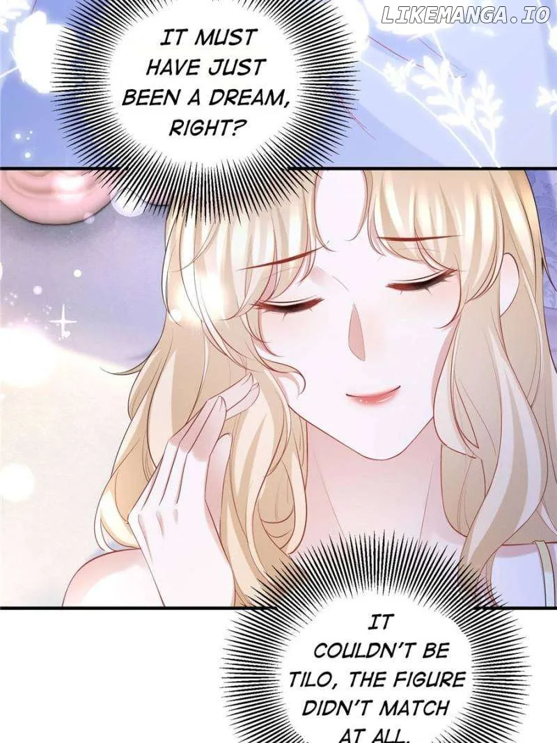 The Sultry Demon King Wants Me Chapter 27 page 19