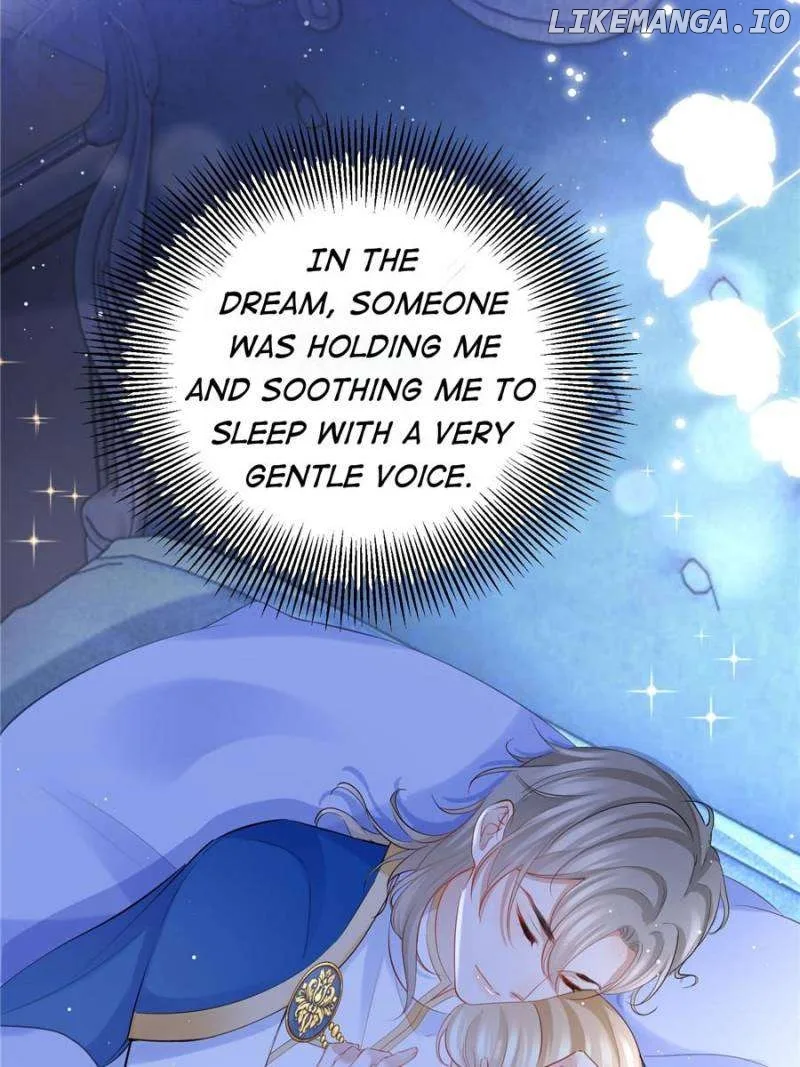 The Sultry Demon King Wants Me Chapter 27 page 17
