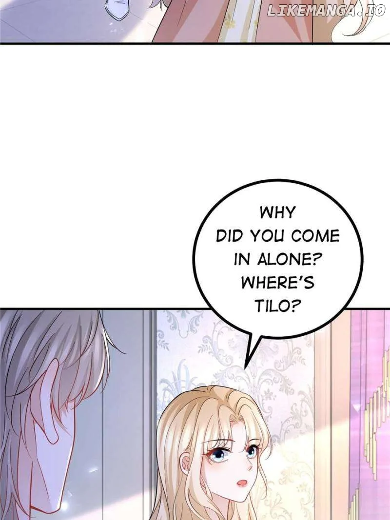 The Sultry Demon King Wants Me Chapter 27 page 40