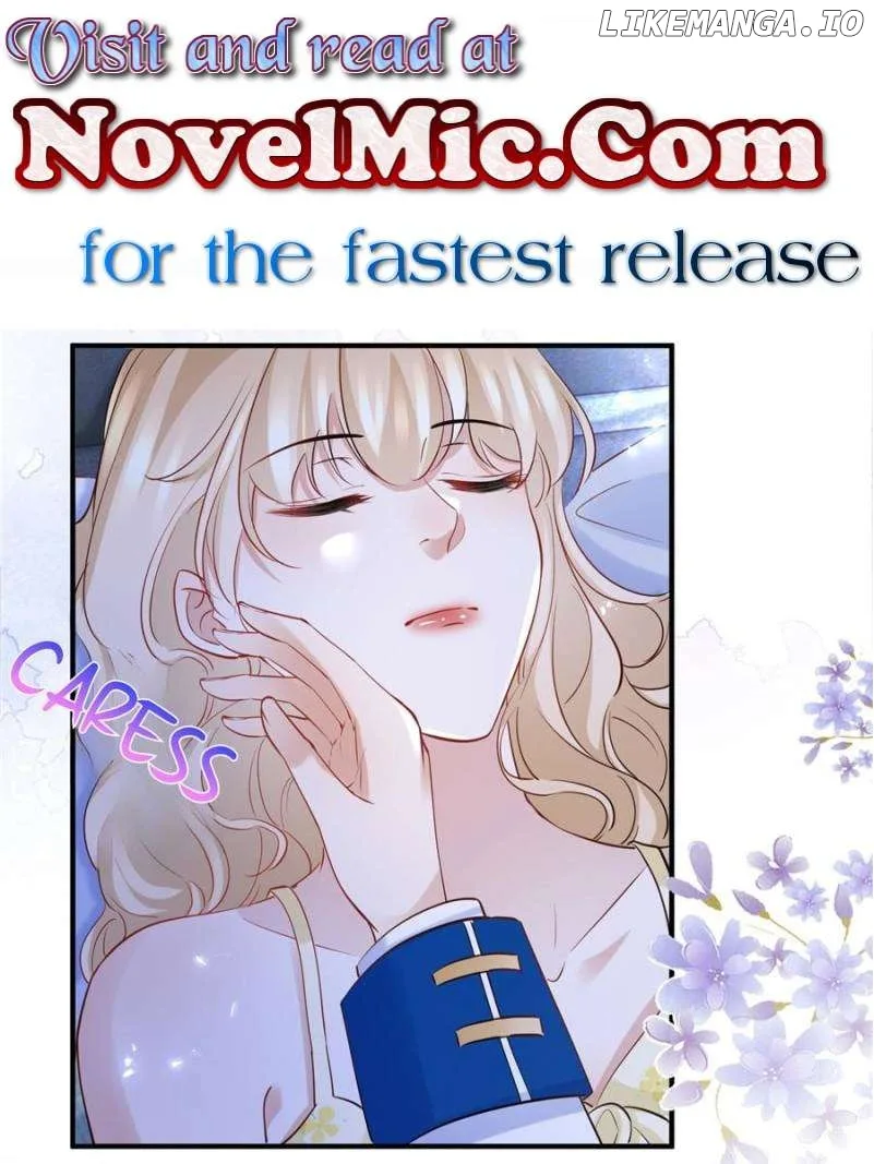 The Sultry Demon King Wants Me Chapter 27 page 2
