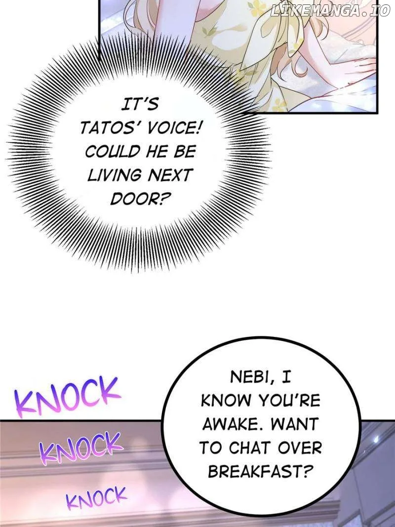 The Sultry Demon King Wants Me Chapter 27 page 27
