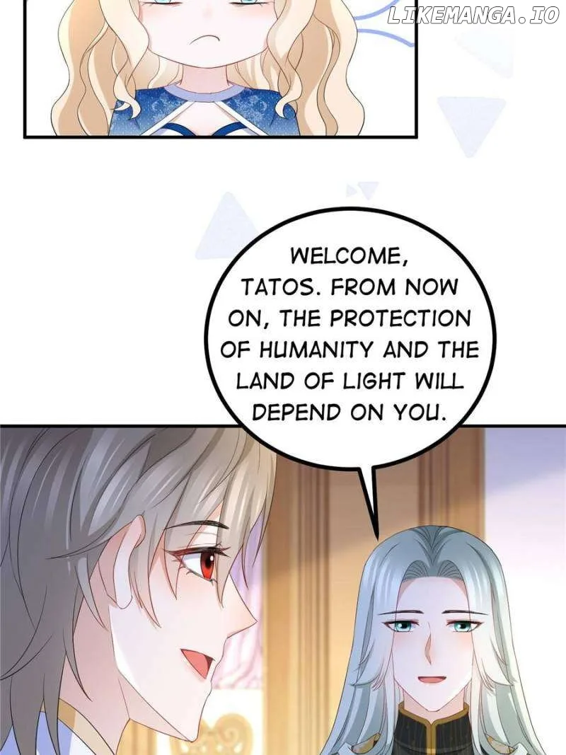 The Sultry Demon King Wants Me Chapter 29 page 28