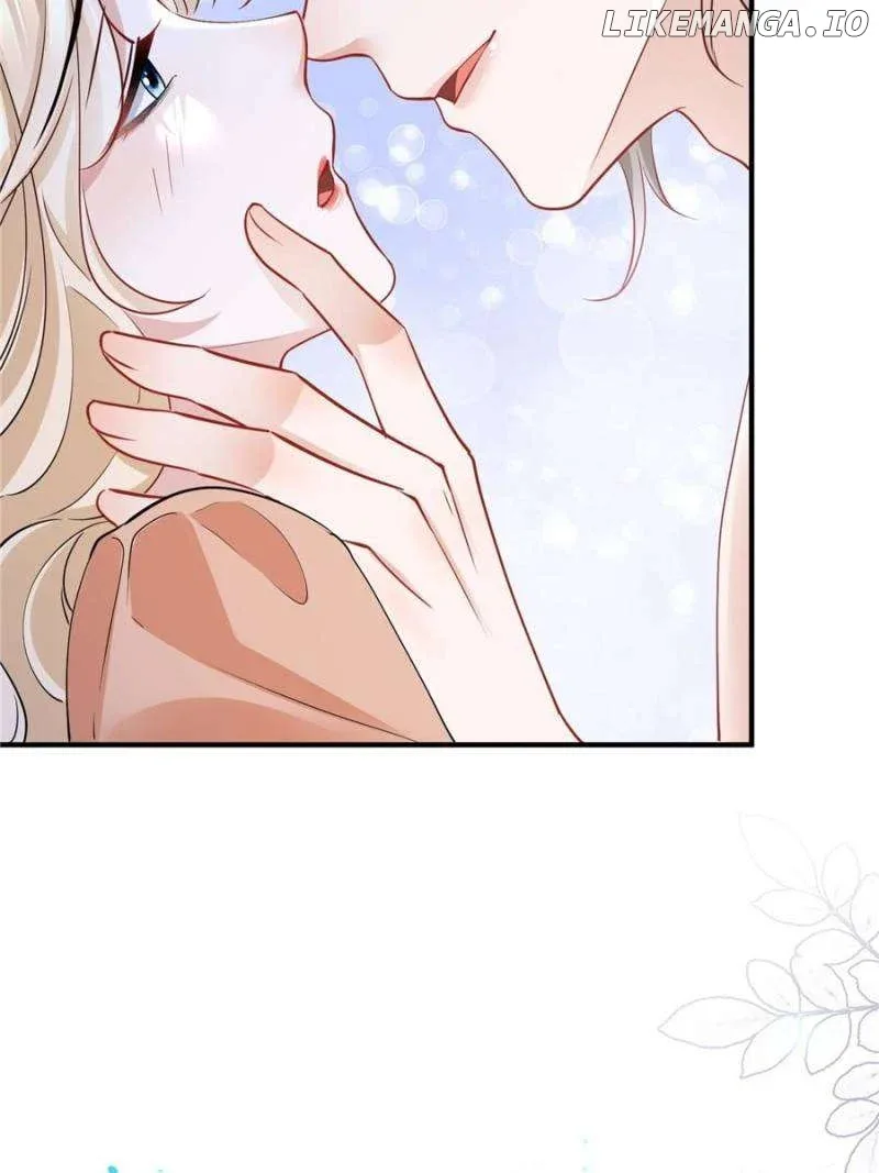 The Sultry Demon King Wants Me Chapter 28 page 46