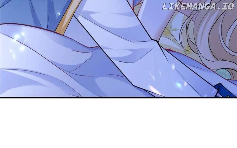 The Sultry Demon King Wants Me Chapter 27 page 8