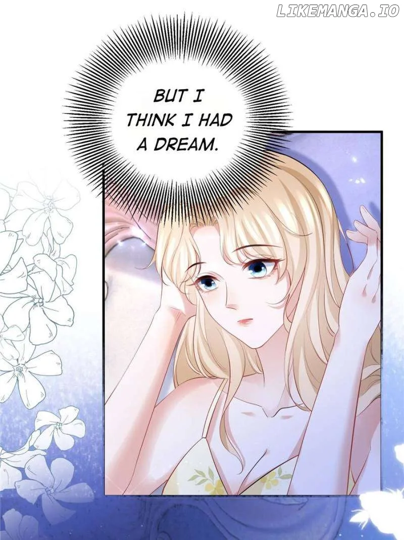 The Sultry Demon King Wants Me Chapter 27 page 16