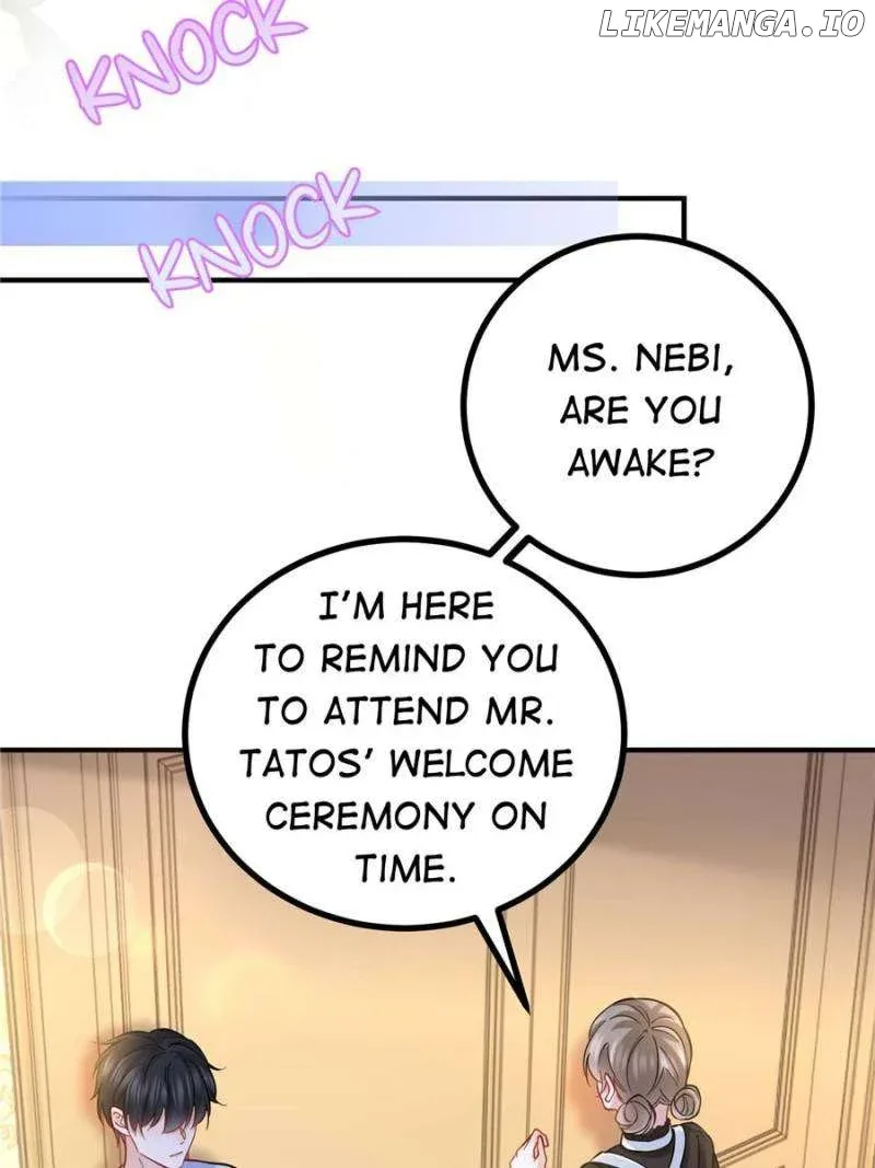 The Sultry Demon King Wants Me Chapter 28 page 42