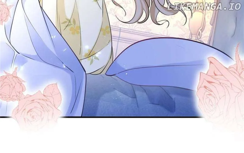 The Sultry Demon King Wants Me Chapter 27 page 15