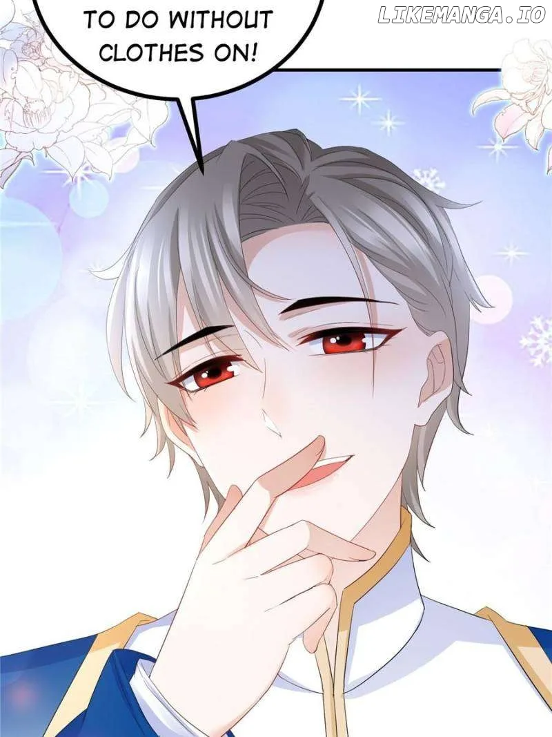 The Sultry Demon King Wants Me Chapter 29 page 7