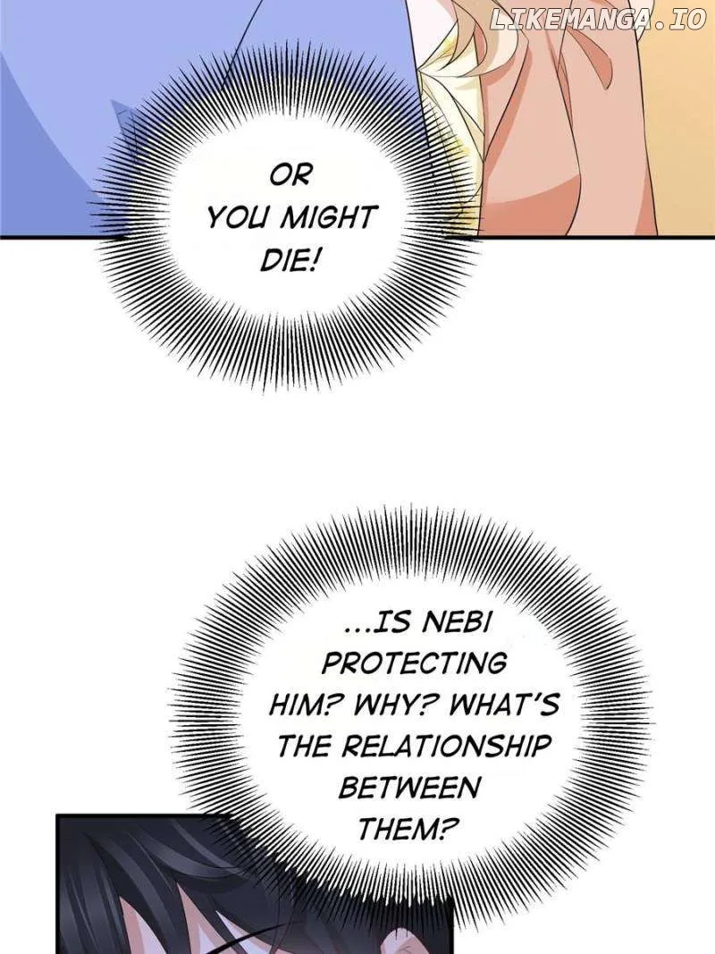 The Sultry Demon King Wants Me Chapter 29 page 17
