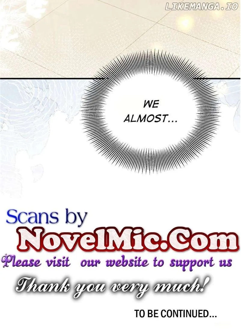 The Sultry Demon King Wants Me Chapter 28 page 49