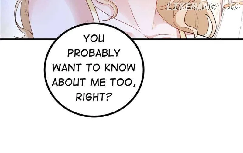 The Sultry Demon King Wants Me Chapter 27 page 29