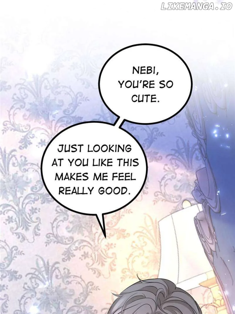 The Sultry Demon King Wants Me Chapter 27 page 3