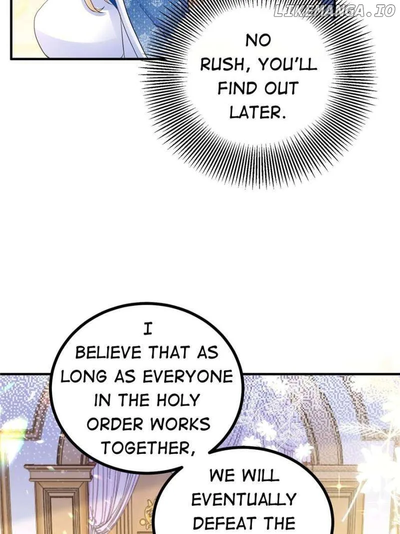 The Sultry Demon King Wants Me Chapter 29 page 38