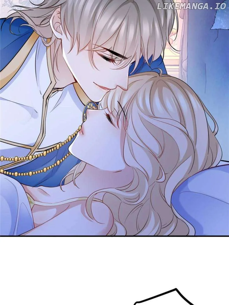 The Sultry Demon King Wants Me Chapter 27 page 6