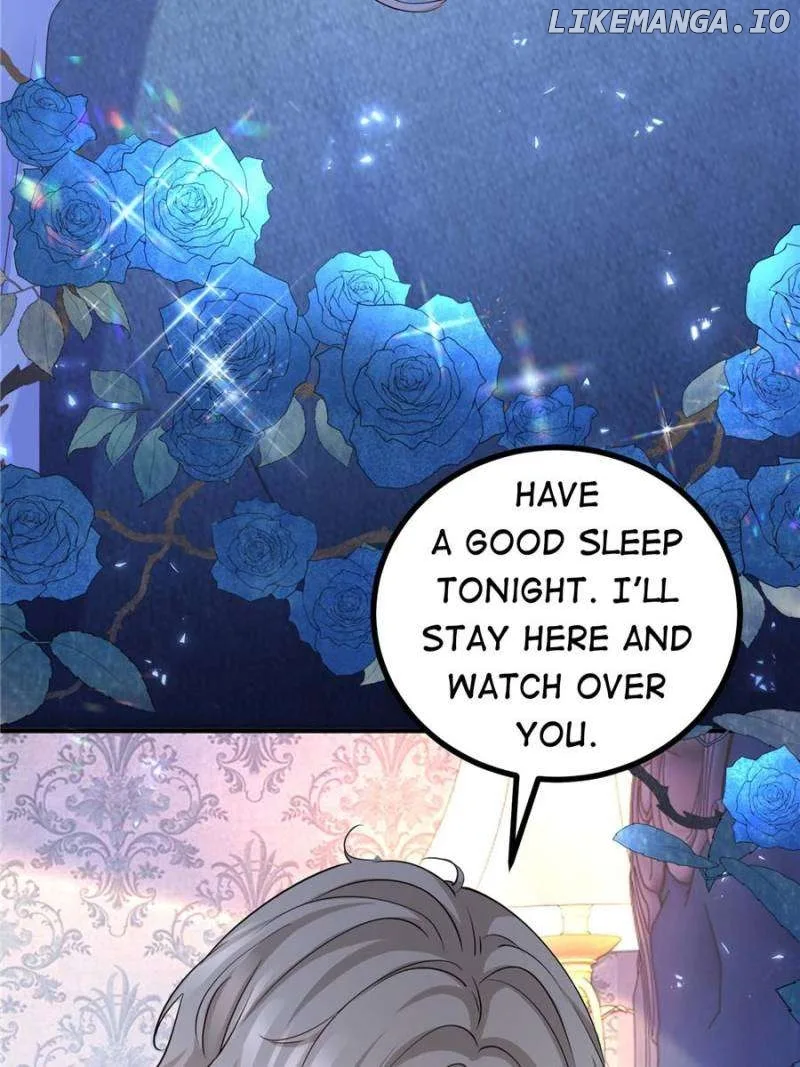 The Sultry Demon King Wants Me Chapter 27 page 5