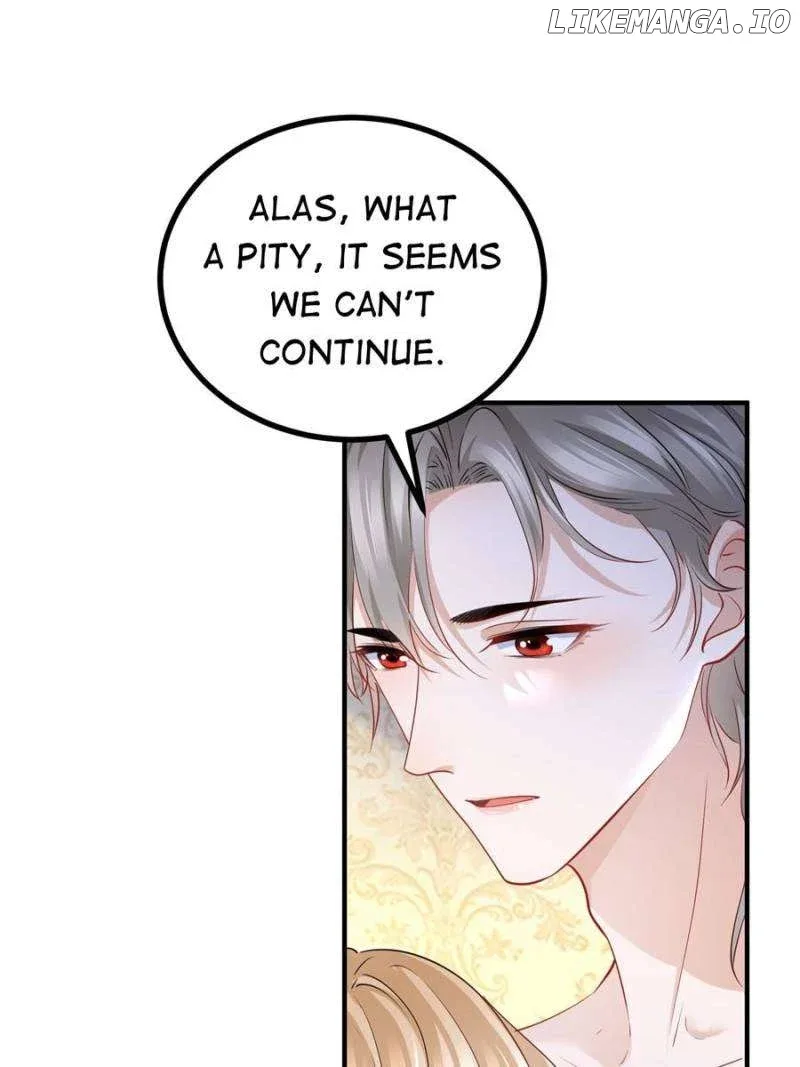 The Sultry Demon King Wants Me Chapter 28 page 44