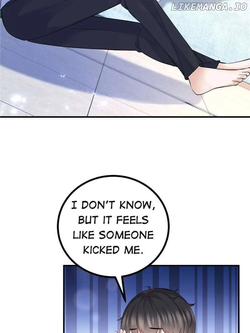 The Sultry Demon King Wants Me Chapter 27 page 24