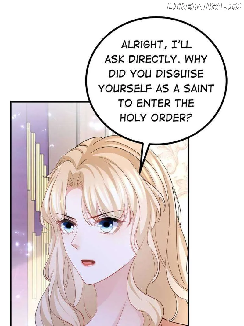 The Sultry Demon King Wants Me Chapter 27 page 44