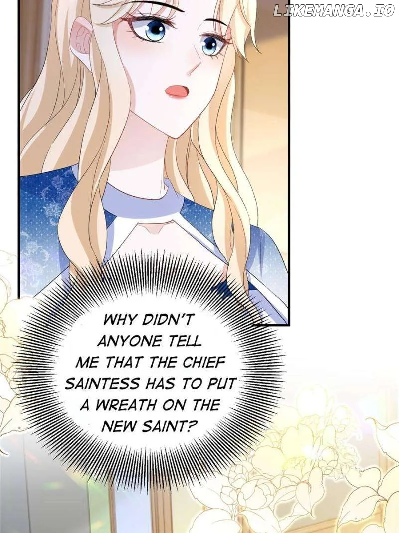 The Sultry Demon King Wants Me Chapter 29 page 25