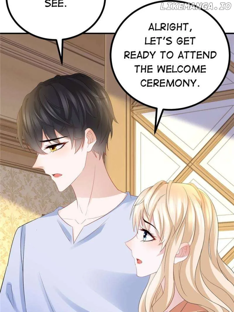 The Sultry Demon King Wants Me Chapter 29 page 19