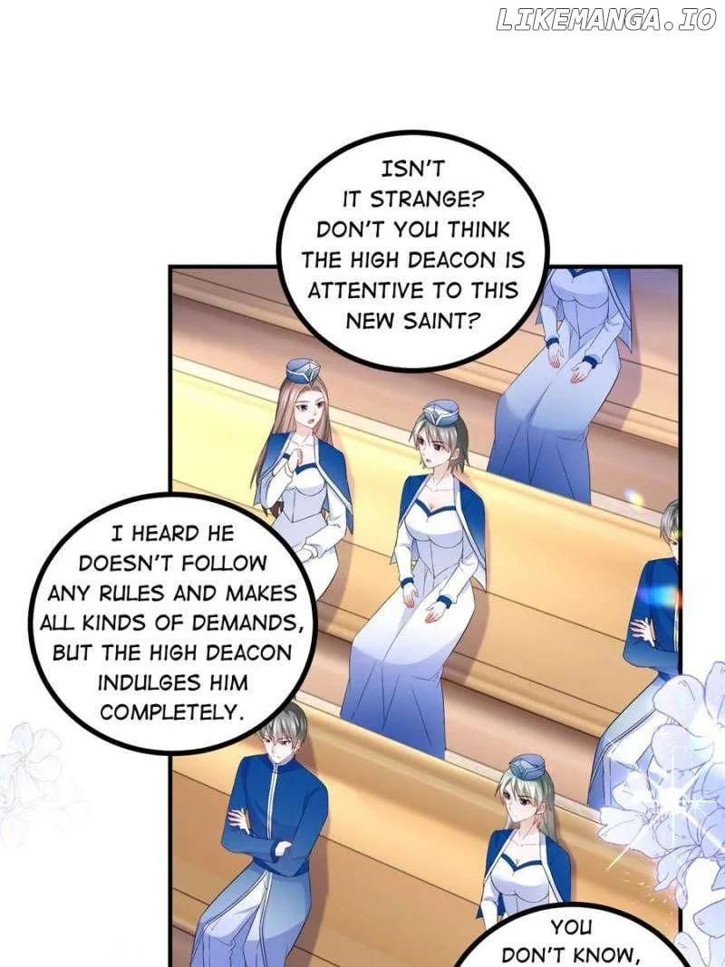 The Sultry Demon King Wants Me Chapter 29 page 30