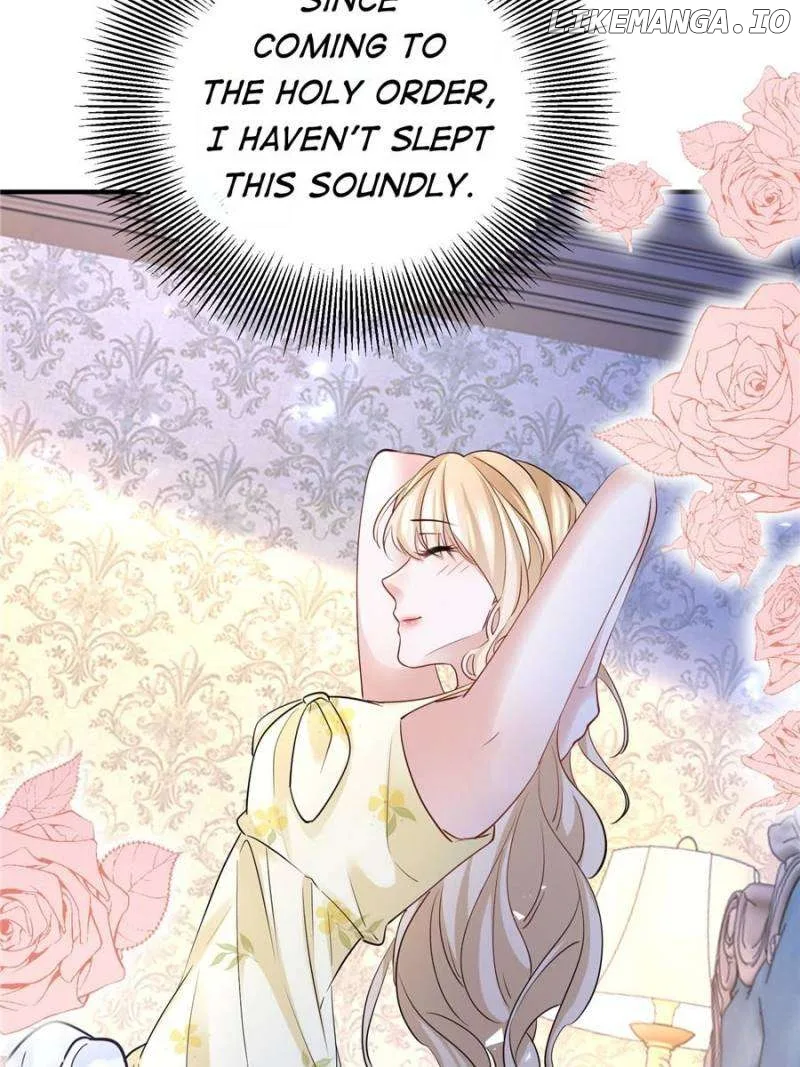The Sultry Demon King Wants Me Chapter 27 page 14