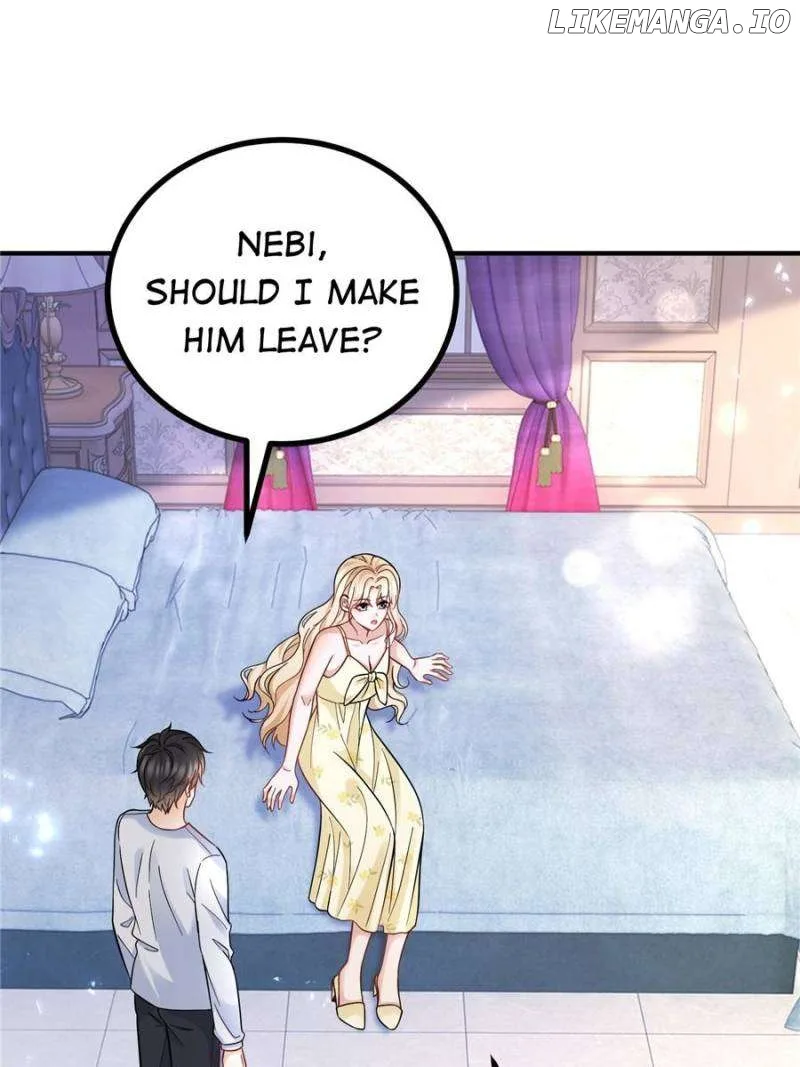 The Sultry Demon King Wants Me Chapter 27 page 30