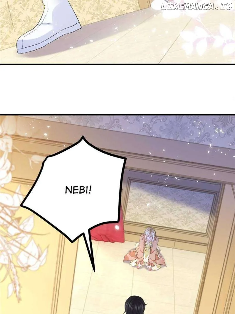 The Sultry Demon King Wants Me Chapter 29 page 11