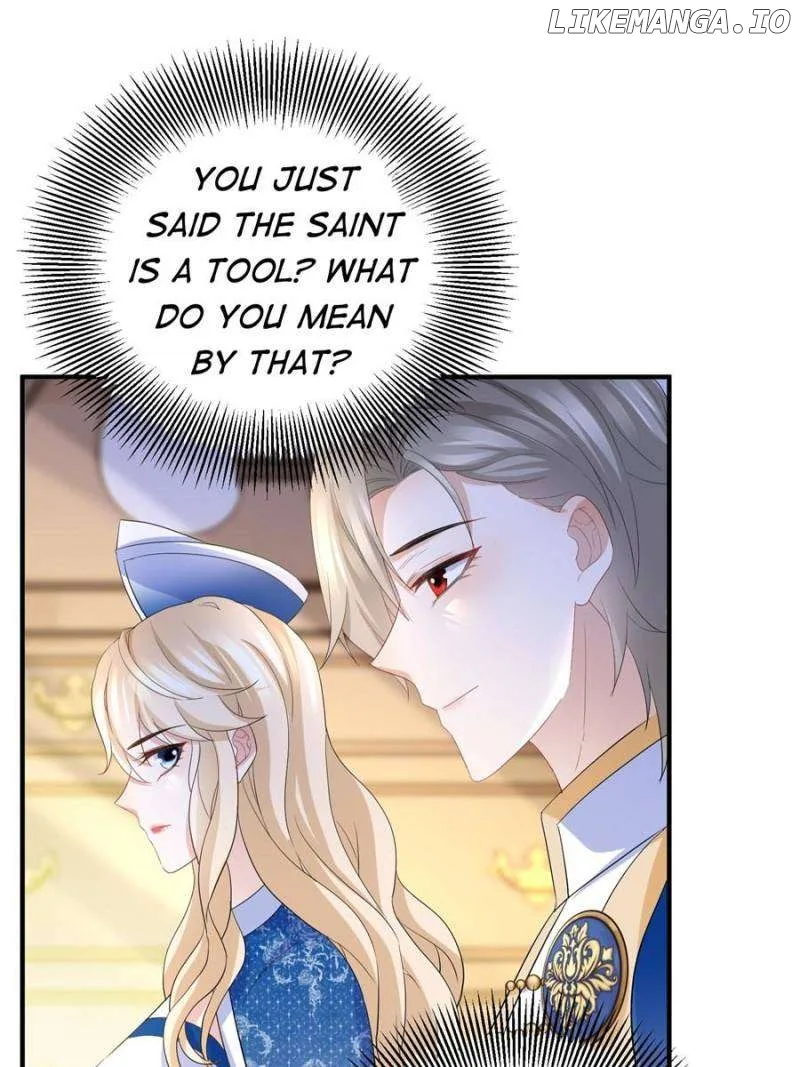 The Sultry Demon King Wants Me Chapter 29 page 37
