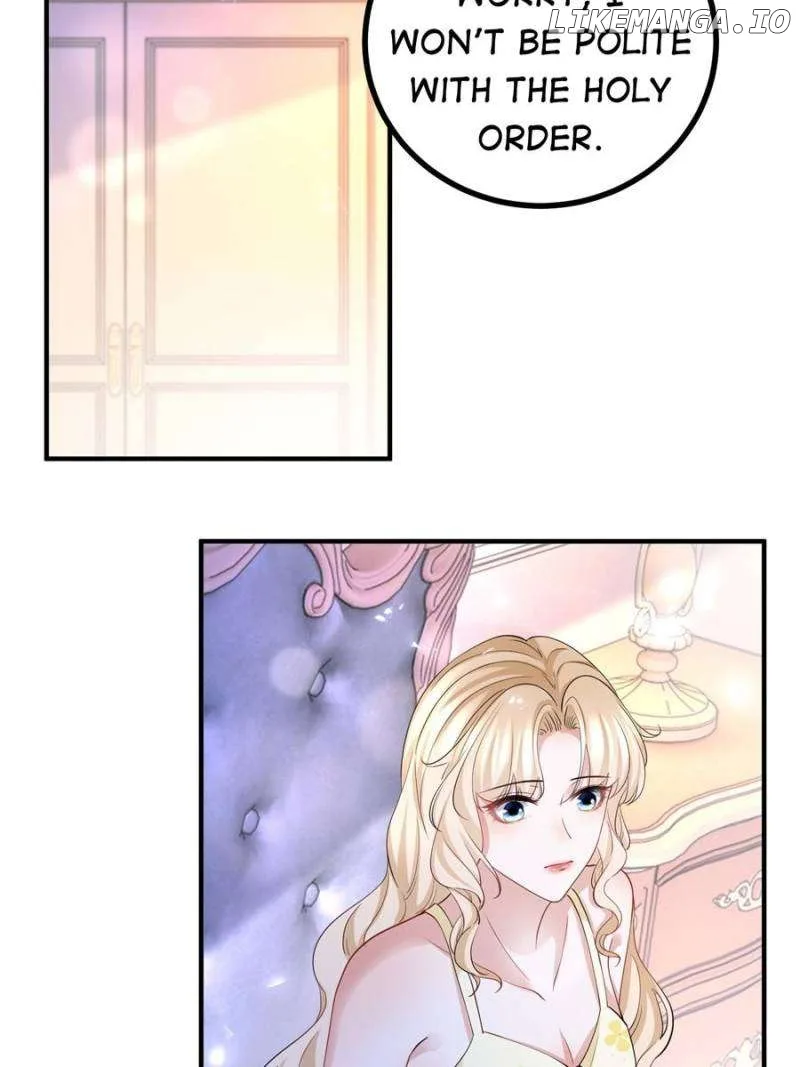 The Sultry Demon King Wants Me Chapter 27 page 26