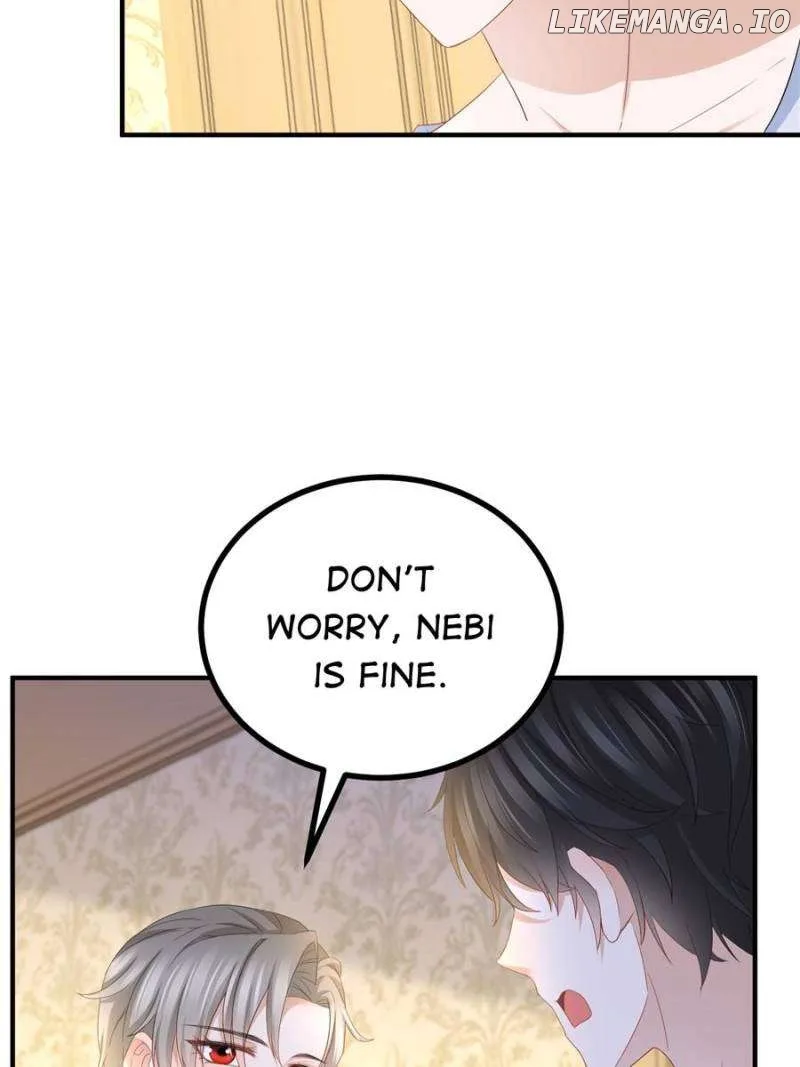 The Sultry Demon King Wants Me Chapter 29 page 5