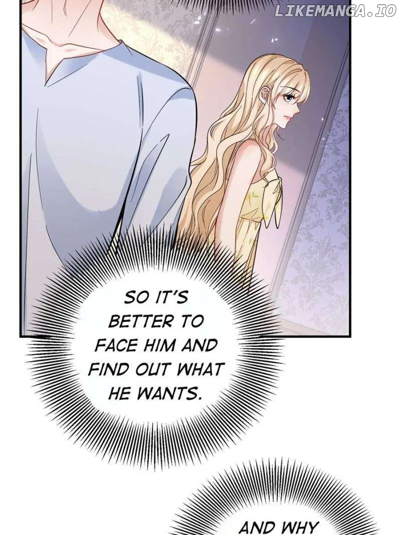 The Sultry Demon King Wants Me Chapter 27 page 32