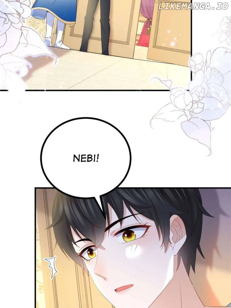 The Sultry Demon King Wants Me Chapter 29 page 4