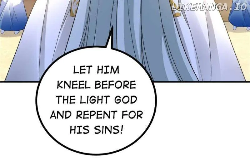 The Sultry Demon King Wants Me Chapter 29 page 43