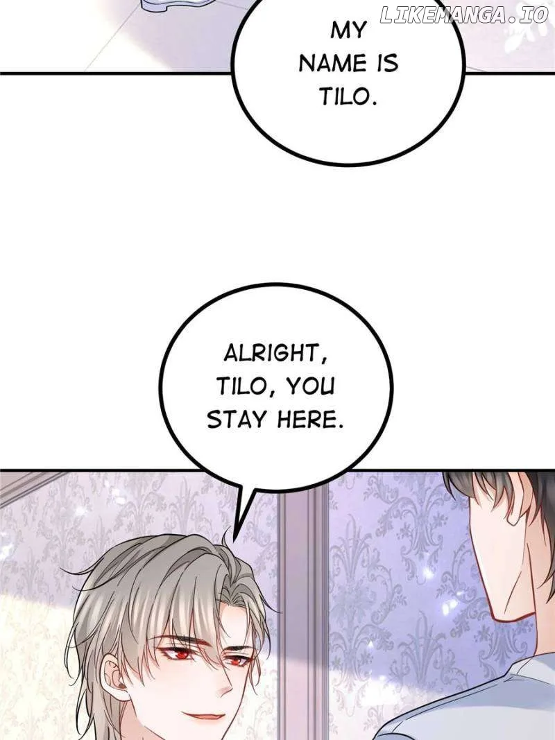 The Sultry Demon King Wants Me Chapter 27 page 35