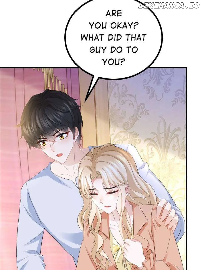 The Sultry Demon King Wants Me Chapter 29 page 13