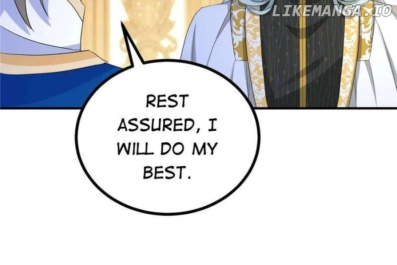 The Sultry Demon King Wants Me Chapter 29 page 29