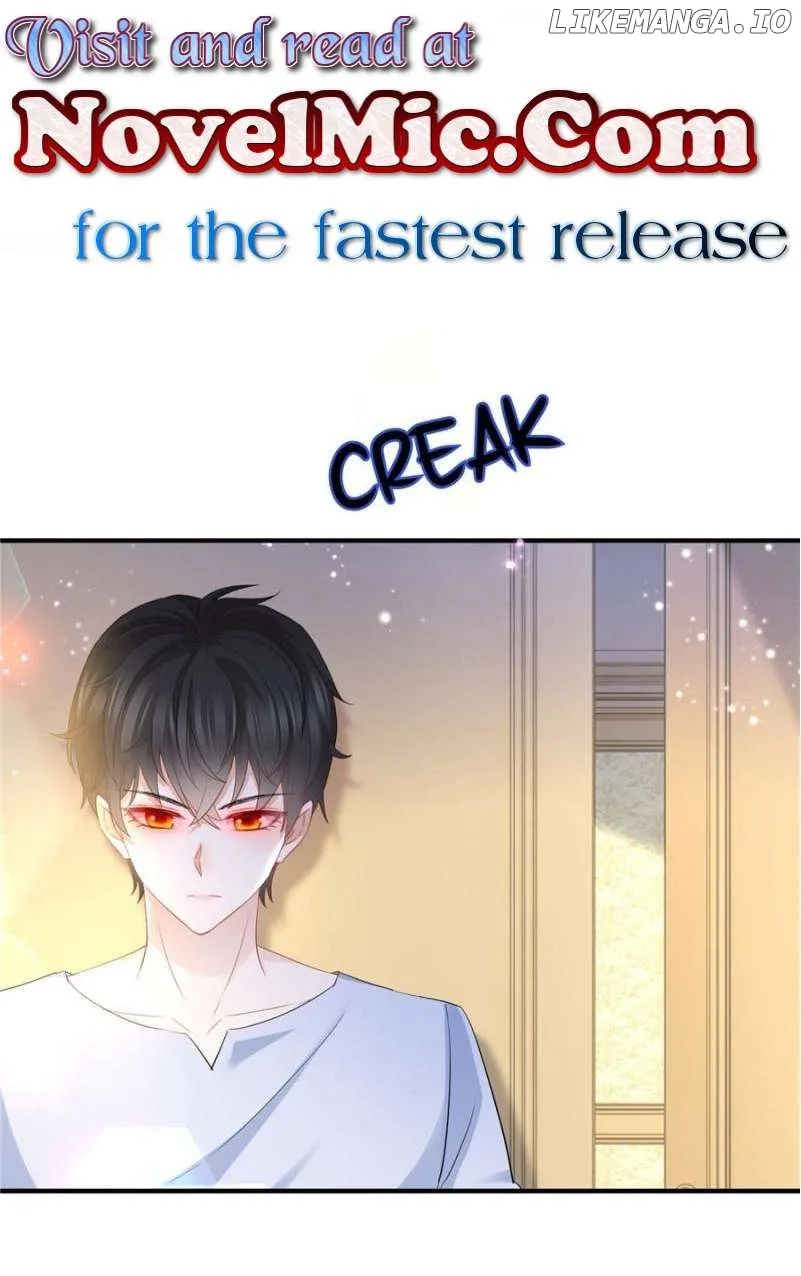 The Sultry Demon King Wants Me Chapter 29 page 2